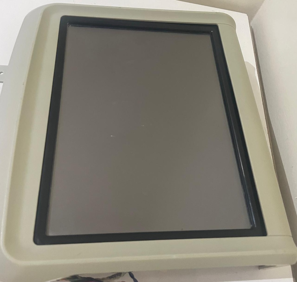Rayto 7600 LCD Screen for Hematology Analyzer