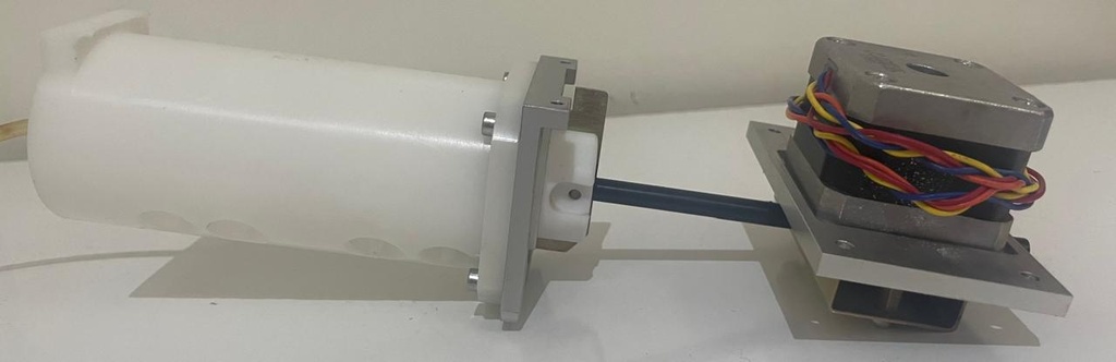 Rayto RT- 7600 Syringe for Auto Hematology Analyzer Spare Parts