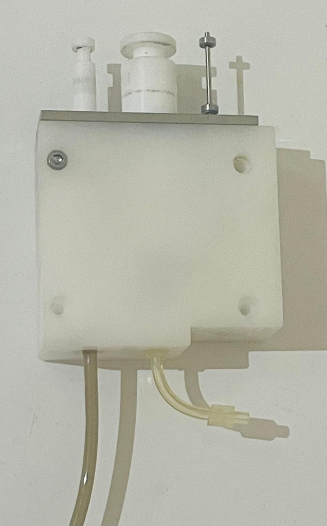 Rayto RT- 7600 Valve for Auto Hematology Analyzer Spare Parts