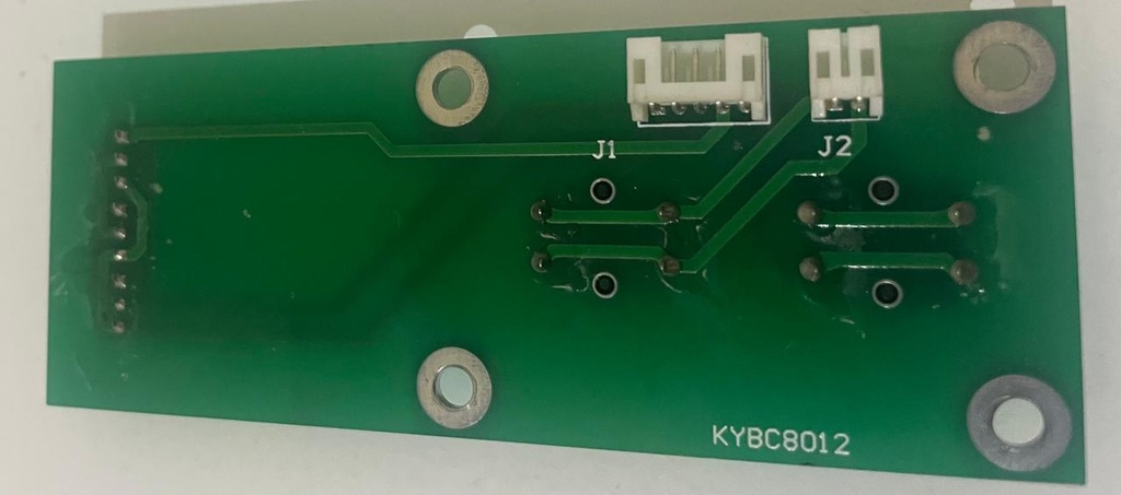 Rayto RT- 7600 PCB KYBC8012 for Auto Hematology Analyzer Spare Parts