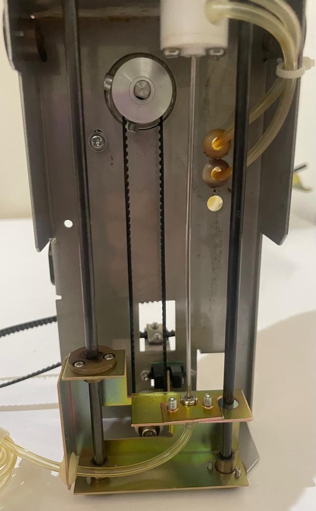 Rayto RT- 7600 Needle,Prob Hematology Analyzer Spare Parts