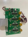 Rayto RT- 7600 Board MTDV8012 Hematology Analyzer Spare Parts