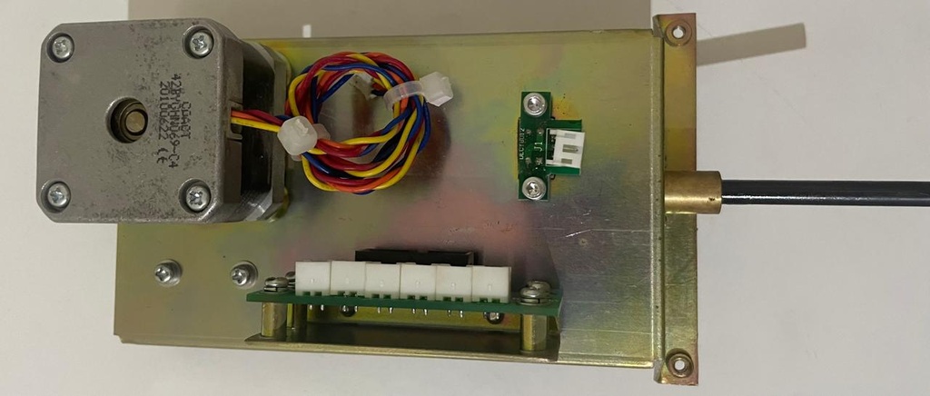 Rayto RT- 7600 Y Axis Motor Movement Hematology Analyzer Spare Parts