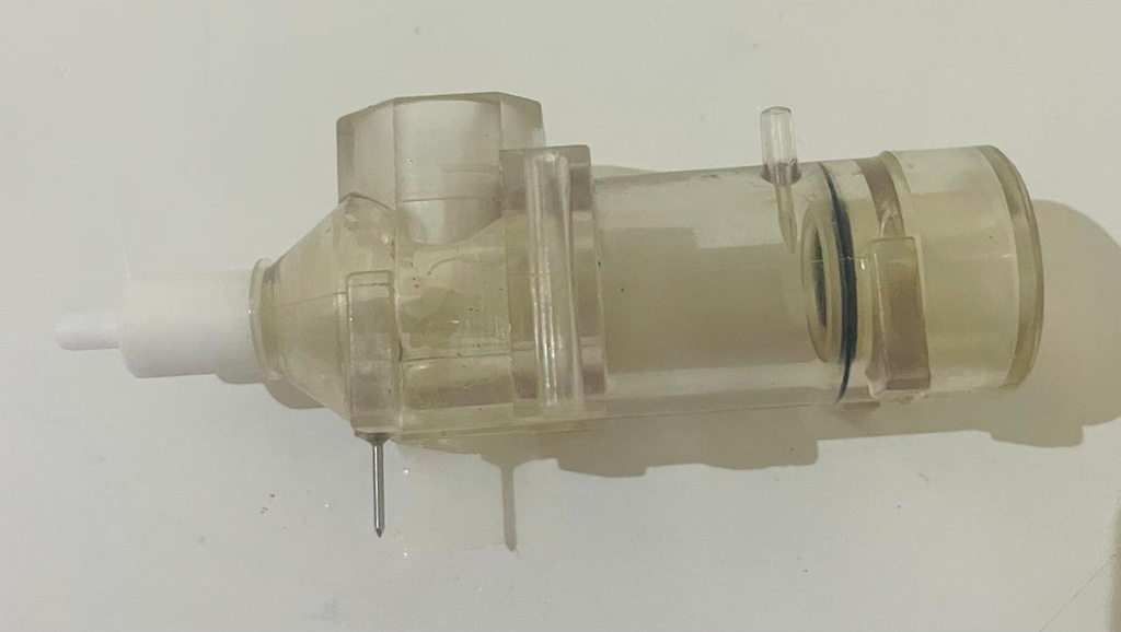 Hematology Analyzer XP 300, XP330 Sysmex KX-21N, KX-21, K-4500 RBC\Pt Transducer
