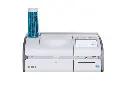  Roche Cobas C 111 Chemistry Analyzer