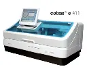 Roche Cobas E 411 analyzer