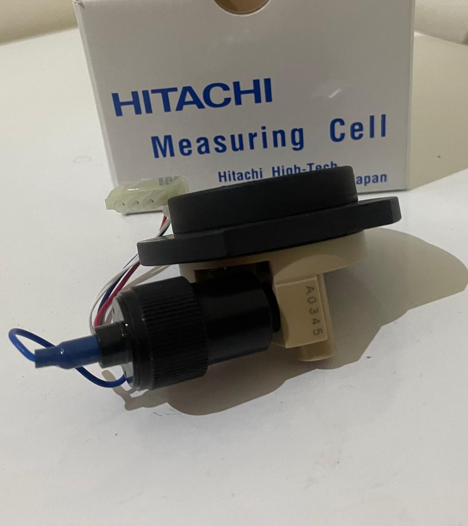 Measuring Cell HITACHI Cobas E4015 Roche E4111