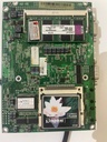 Rayto RT-7600 PCB EA=0050C21FCF51 Hematology Analyzer Spare Parts