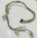 Hematology Analyzer XP 300, XP330 Sysmex KX-21N, KX-21, K-450 Cable