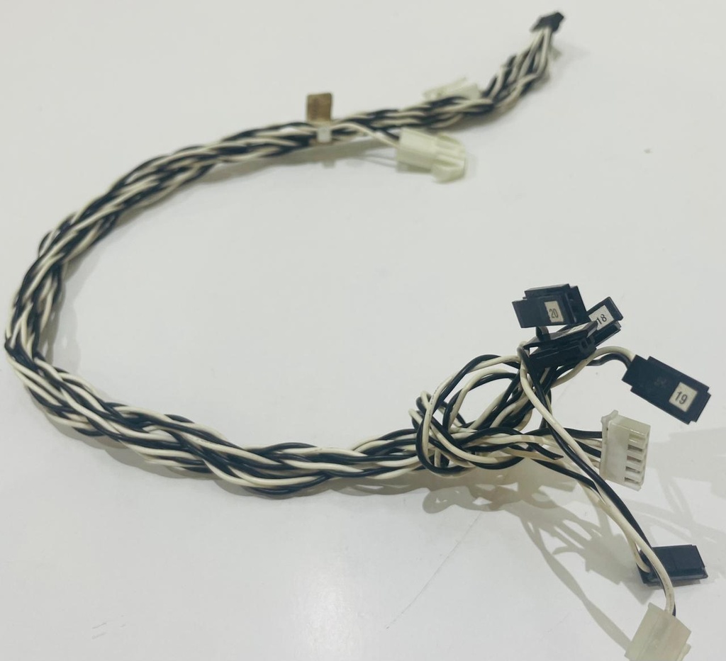 Hematology Analyzer XP 300, XP330 Sysmex KX-21N, KX-21, K-450 Ribbons Cable