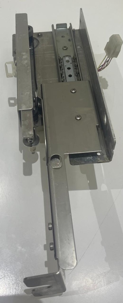 Hematology Analyzer XP 300, XP330 Sysmex KX-21N, KX-21, K-450 Pipette Movement