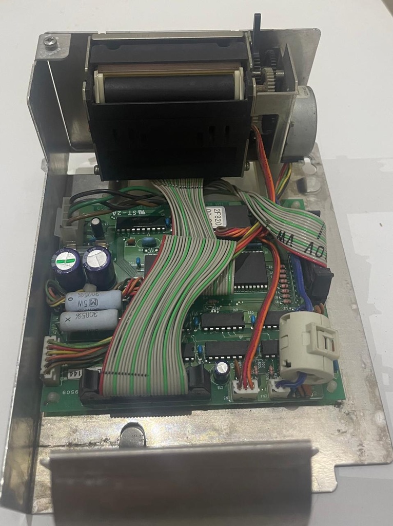Hematology Analyzer XP 300, XP330 Sysmex KX-21N, KX-21, K-450 Thermal Printer