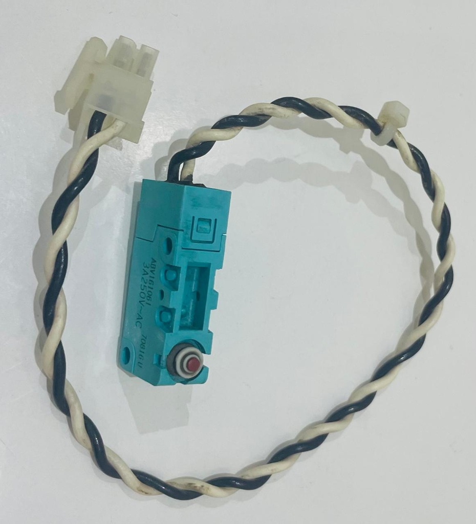 Hematology Analyzer XP 300, XP330 Sysmex KX-21N, KX-21, K-450 ABV161061-3A250V-AC 70816U  Sample Switch