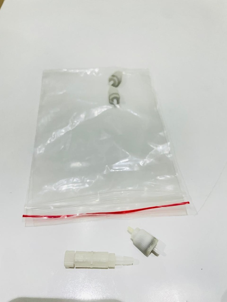 Hematology Analyzer XP 300, XP330 Sysmex KX-21N, KX-21, K-450 Connector