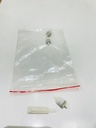 Hematology Analyzer XP 300, XP330 Sysmex KX-21N, KX-21, K-450 Connector
