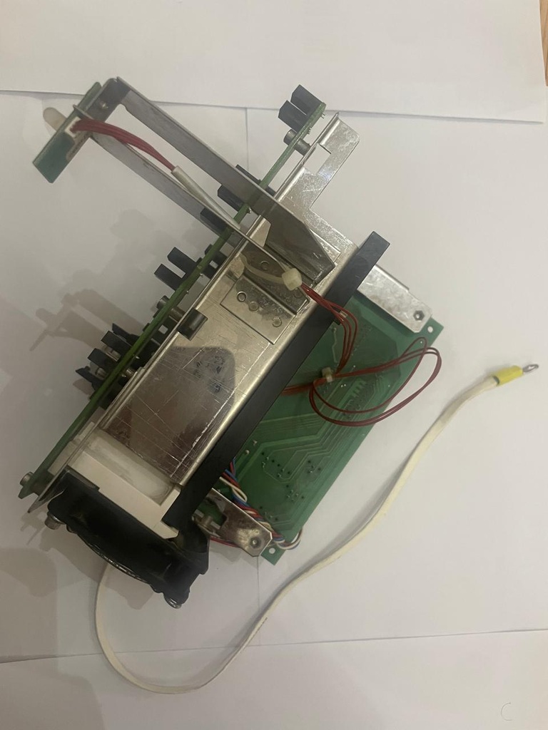 Sensor of Sample Rack Roche Cobas C111 - 04561961001 B 4073