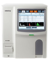 Mindray BC-3600 Hematology CBC plus 3-part differential, 16 parameters + 3 histograms