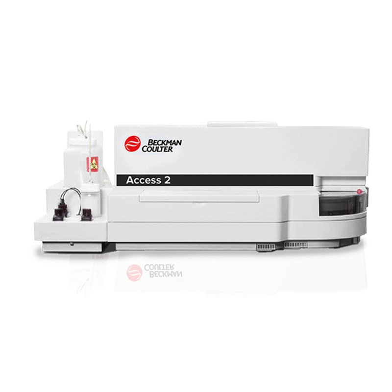 Beckman Coulter Access 2 Immunoassay System