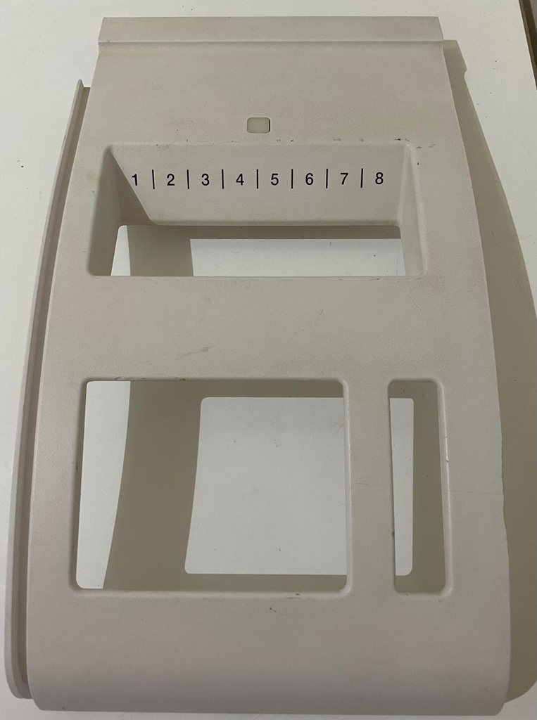 Cover for Roche Cobas C111