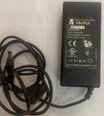 MeiKai Power Adopter SN:MBG000870, Model:PDN-48-48A Input:100-240VOutput:12V DC