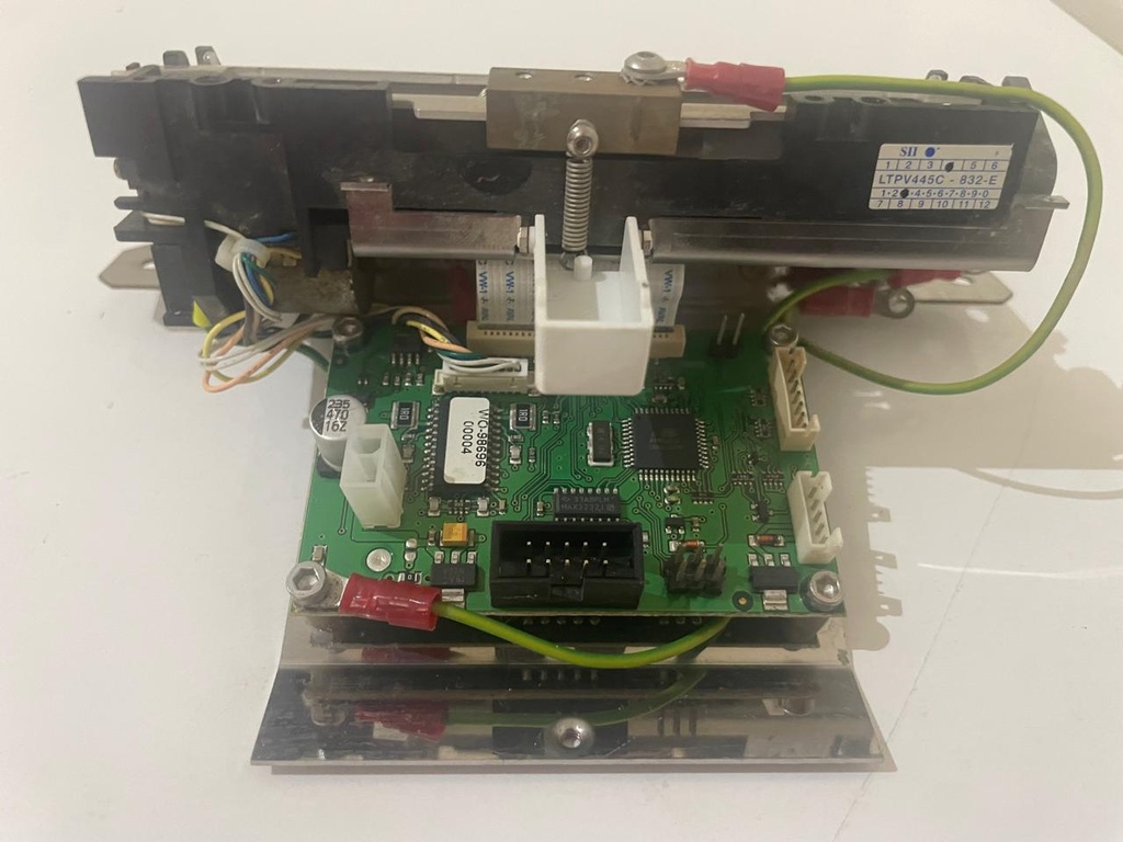 Thermal Printer Roche Cobas C111