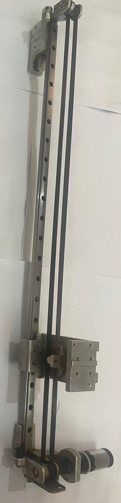X Tray Movement ROCHE COBAS C111