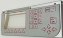 Humacount 30S Hematology Analyzer Human Screen Cover