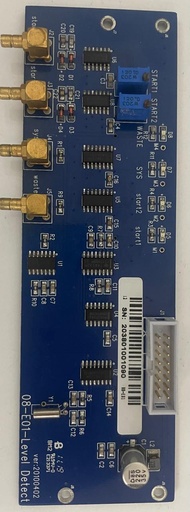 [OSM0000037] 08-E01-Level Detect Board SNIBE MAGLUMI 1000,2000, 2000Plus,4000,DiaSorin Liaison