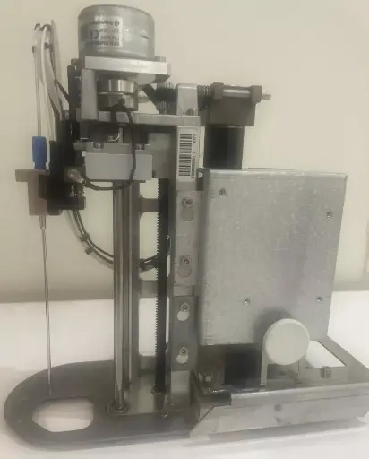 [OSM0000001] Hitachi Roche Cobas C111 Pipette Module 