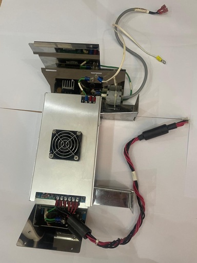 [OSM0000006] Power Supply,XP Power Model: JPS350PS24-E Cobas C 111