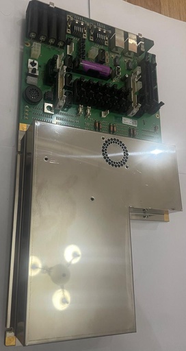 [OSM0000010] Main Board of Roche Cobas C111 Mat-No.: 06597548001 SN: 61732 Rev: _