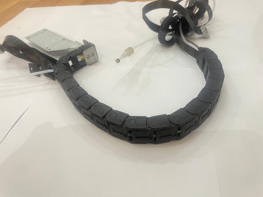 [OSM0000017] Ribbon Cable for Roche Cobas C111