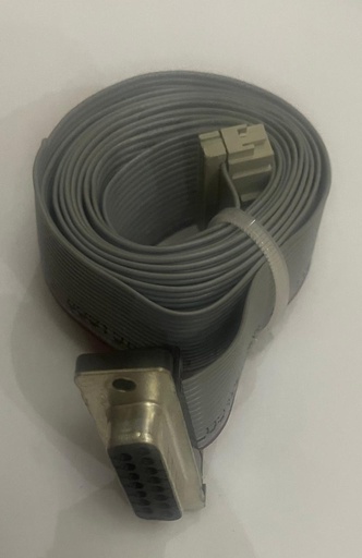 [OSM0000024] Ribbon Cable ETI Max 3000, Bio Rad Evolis, Human Quattro, DiaSorin Spare Parts