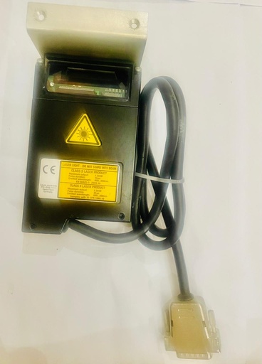 [OSM0000027] Barcode Reader BCL148.2 ETI Max 3000, Bio Rad Evolis, Human Quattro, DiaSorin