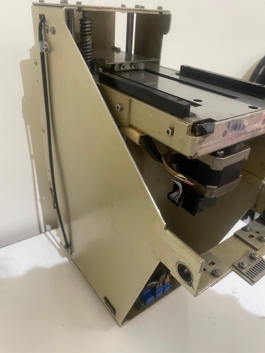 [OSM0000029] Plate Transport  ETI Max 3000, Bio Rad Evolis, Human Quattro, DiaSorin