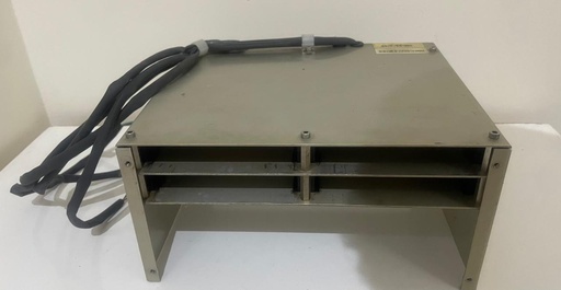 [OSM0000031] Plate Holder ETI Max 3000, Bio Rad Evolis, Human Quattro, DiaSorin