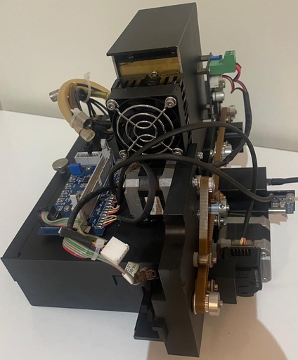 [OSM0000039] PMT CX 672 Module SNIBE MAGLUMI 1000,2000, 2000Plus,4000 DiaSorin
