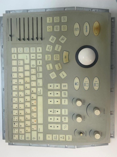 [OSM0000058] MEDISON 327-02-009-0A,SA-6000C KEY INTERFACE1 LAYER X- Ray Machine