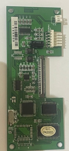 [OSM0000066] Rayto RT- 7600 PCB RT9600,2008.11. for Auto Hematology Analyzer Spare Parts