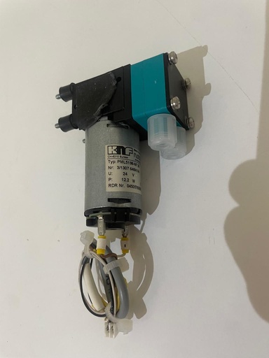 [OSM0000075] KNF CH-6210 Sursee 24V, 12.2W Semi Auto biochemistry Human Humalyzer 3000