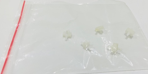 [OSM0000084] Sysmex KX-21N,KX-21,XP connector tube Hematology Analyzer