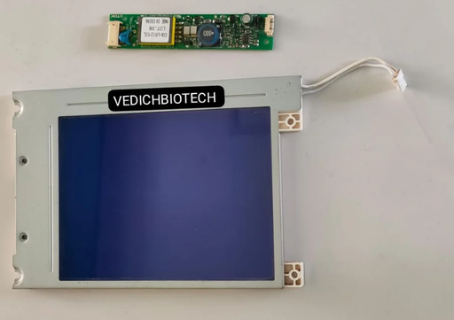 [OSM0000086] Sysmex Kx21 Display LCD Screen, SYSMEX KX-21-KX-21N XP-300- K-4500