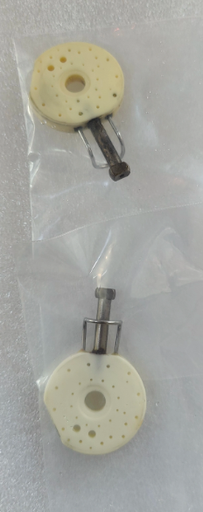 [OSM0000087] Sysmex KX-21 KX-21N XP-300 SRV Valve right left center