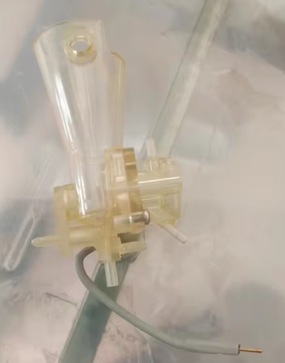 [OSM0000089] Sysmex XP 300, XP330 KX-21N, KX-21, K-4500 WBC Cell Transducer