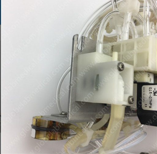 [OSM0000091] Sysmex KX-21N KX-21 Pneumatic Pinch Valve Hematology Analyzer