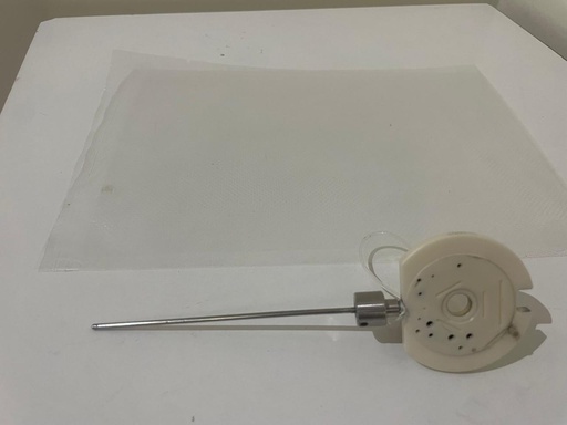 [OSM0000093] SYSMEX Sample Needle KX21 -Hematology Spare Parts