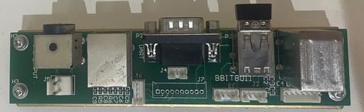 [OSM0000095] Rayto RT- 7600 for Auto BBIT8011 Hematology Analyzer Spare Parts