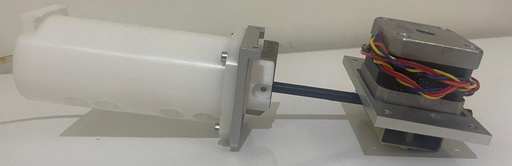 [OSM0000096] Rayto RT- 7600 Syringe for Auto Hematology Analyzer Spare Parts
