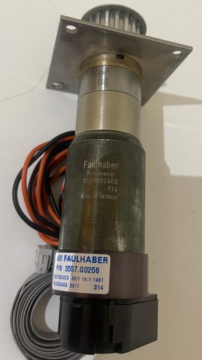 [OSM0000100] Faulhaber Schonaich 3557K024CS314,3557.G0256