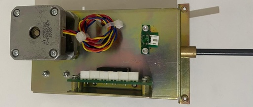 [OSM0000105] Rayto RT- 7600 Y Axis Motor Movement Hematology Analyzer Spare Parts
